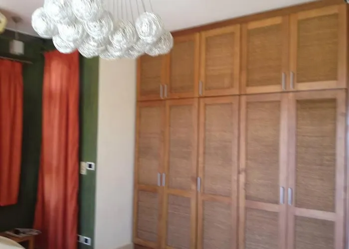 Palm Compound Villa *